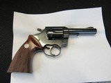COLT LAWMAN MARK 3 .357 MAG - 2 of 3