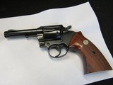 COLT LAWMAN MARK 3 .357 MAG - 1 of 3