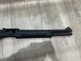 MOSSBERG 930 SPX BLACKWATER 12 GA - 3 of 3