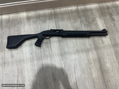 MOSSBERG 930 SPX BLACKWATER 12 GA