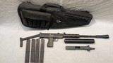 COBRAY M-11 with Extras 9MM LUGER (9X19 PARA)