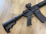 SMITH & WESSON AR-15 AR 15 5.56 M&P-15 SPORT II CT RED DOT 5.56X45MM NATO - 2 of 3