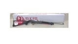RUGER 10/22 .22 LR - 1 of 3