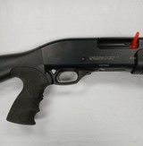 BERIKA ARMS frx 12 GA - 2 of 3