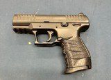 WALTHER CCP 9MM LUGER (9X19 PARA) - 2 of 2