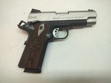 SPRINGFIELD ARMORY 1911 EMP4 9MM LUGER (9X19 PARA) - 1 of 2