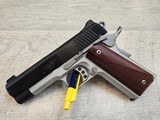 KIMBER 1911 Pro Carry II .45 ACP - 1 of 2