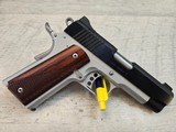 KIMBER 1911 Pro Carry II .45 ACP - 2 of 2