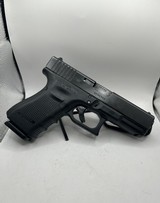 GLOCK G23 GEN4 .40 CALIBER - 2 of 3