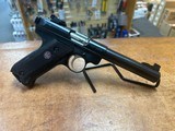 RUGER MARK III .22 LR - 1 of 3