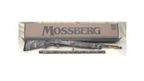 MOSSBERG 835 COMBO 12 GA - 1 of 3