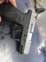 TAURUS PT 111 G2 9MM LUGER (9X19 PARA) - 1 of 3