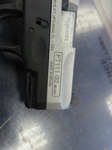 TAURUS PT 111 G2 9MM LUGER (9X19 PARA) - 2 of 3