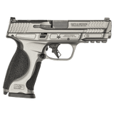 SMITH & WESSON M&P9 2.0 METAL 9MM LUGER (9X19 PARA) - 1 of 1