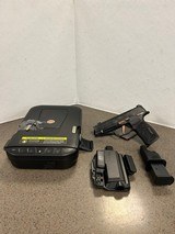 SIG SAUER P365 ROSE 9MM LUGER (9X19 PARA) - 1 of 3