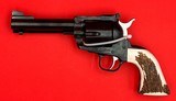 RUGER BLACKHAWK .45 LC - 2 of 3