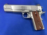 SPRINGFIELD ARMORY 1911 A1 .45 ACP - 3 of 3