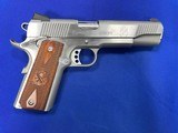 SPRINGFIELD ARMORY 1911 A1 .45 ACP - 2 of 3