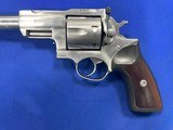 RUGER SUPER REDHAWK .44 MAGNUM - 2 of 3