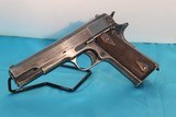 COLT M1911 .45 ACP - 1 of 3
