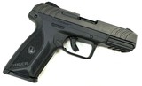 RUGER 3810 Security-9 9MM LUGER (9X19 PARA) - 2 of 2