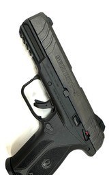RUGER 3810 Security-9 9MM LUGER (9X19 PARA) - 1 of 2