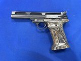 SMITH & WESSON Model 22A-1 .22 LR - 2 of 3