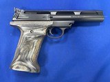 SMITH & WESSON Model 22A-1 .22 LR - 3 of 3