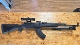 NORINCO SKS 7.62X39MM - 1 of 3