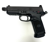FN FNX45 TACTICAL .45 ACP - 1 of 3