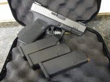 GLOCK G19 9MM LUGER (9X19 PARA) - 1 of 1