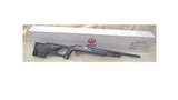 RUGER 10/22 TARGET .22 LR - 1 of 3