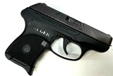 RUGER LCP .380 ACP - 1 of 2