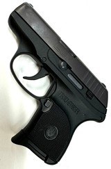 RUGER LCP .380 ACP - 2 of 2