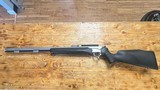 THOMPSON/CENTER ARMS ENCORE 209X50 MAGNUM BLACK POWDER .50 CALIBER - 2 of 3