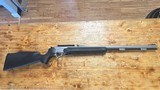 THOMPSON/CENTER ARMS ENCORE 209X50 MAGNUM BLACK POWDER .50 CALIBER - 1 of 3