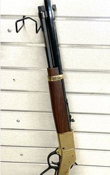 HENRY H006R BIG BOY .44 MAGNUM - 1 of 1