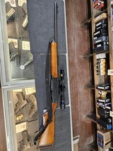 REMINGTON 74 SPORTMAN .30-06 SPRG - 2 of 2