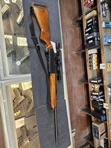 REMINGTON 74 SPORTMAN .30-06 SPRG - 1 of 2