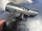 HI-POINT CF380 .380 ACP - 1 of 3