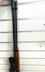 BROWNING BL22 .22 LR