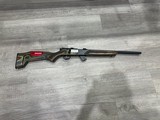 SAVAGE ARMS MARK II .22 LR - 1 of 3