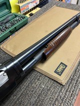 WINCHESTER MODEL 12 1960 12 GA - 3 of 3