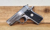 COLT MK IV/SERIES 80 MUSTANG PLUS II .380 ACP - 3 of 3