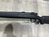 SAVAGE ARMS B-MAG 17 WIN. SUPER MAG .17 WSM - 3 of 3