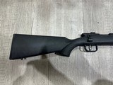 SAVAGE ARMS B-MAG 17 WIN. SUPER MAG .17 WSM - 1 of 3