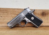 COLT MK IV SERIES 80 MUSTANG PLUS II .380 ACP - 3 of 3