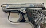 BERETTA 950 BS .25 ACP - 3 of 3
