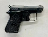 BERETTA 950 BS .25 ACP - 1 of 3