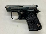 BERETTA 950 BS .25 ACP - 2 of 3